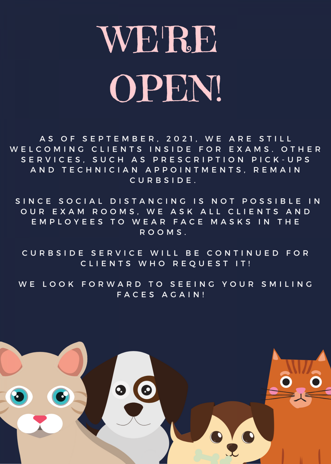 Poland Veterinary Centre / PolandVet